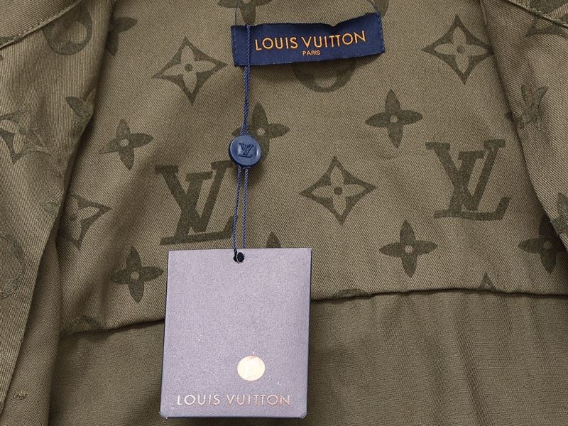 Louis Vuitton Outwear